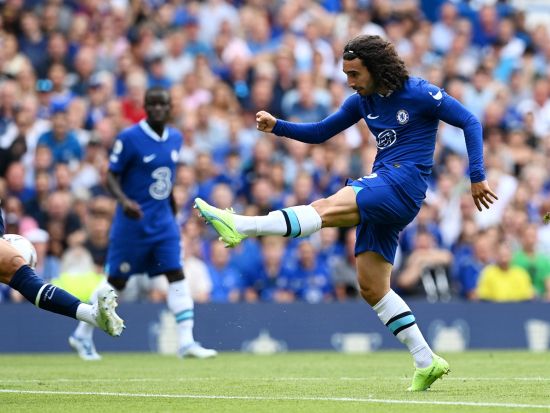 チェルシーFC サッカー観戦チケット予約手配＜スタンフォードブリッジ・スタジアム＞