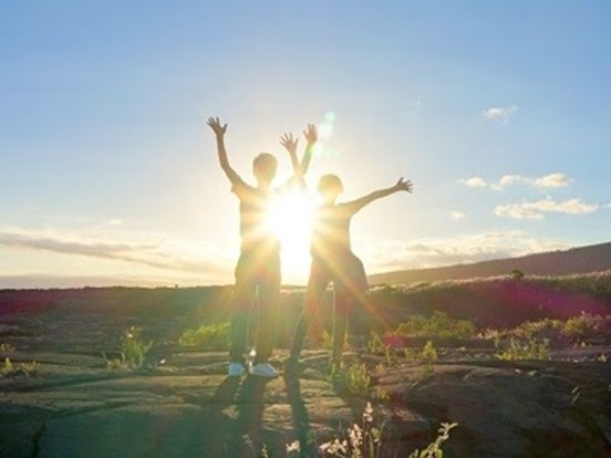 キラウエア火山 | ハワイ島 旅行の観光・オプショナルツアー予約