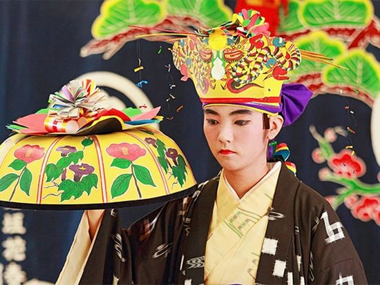 多良間八月踊り (1)