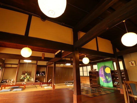 京うどん作り体験 京都の郷土料理「京野菜の天ぷら」＆「八つ橋」作りのセットプランも♪＜90分～／午前／和束町＞