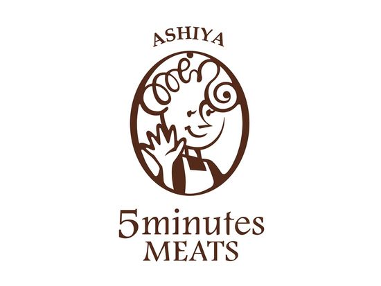 12775-041_ファイブミニッツ・ミーツ_ファイブミニッツ・ミーツ　ロゴ_B