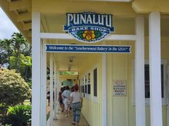 11 PUNALUU BAKE SHOP