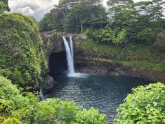 19 RAINBOW FALLS