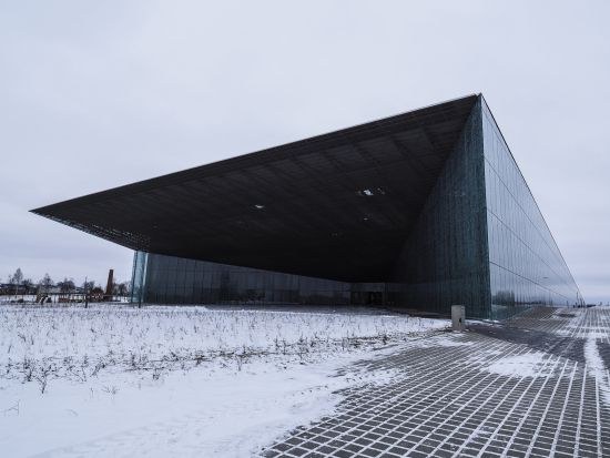 タルトゥ1日観光ツアー　専用車または公共バス利用　日本語ガイドオプションあり＜タリン発＞