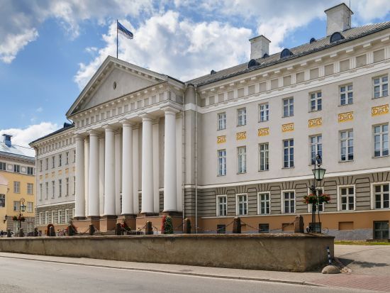 タルトゥ1日観光ツアー　専用車または公共バス利用　日本語ガイドオプションあり＜タリン発＞