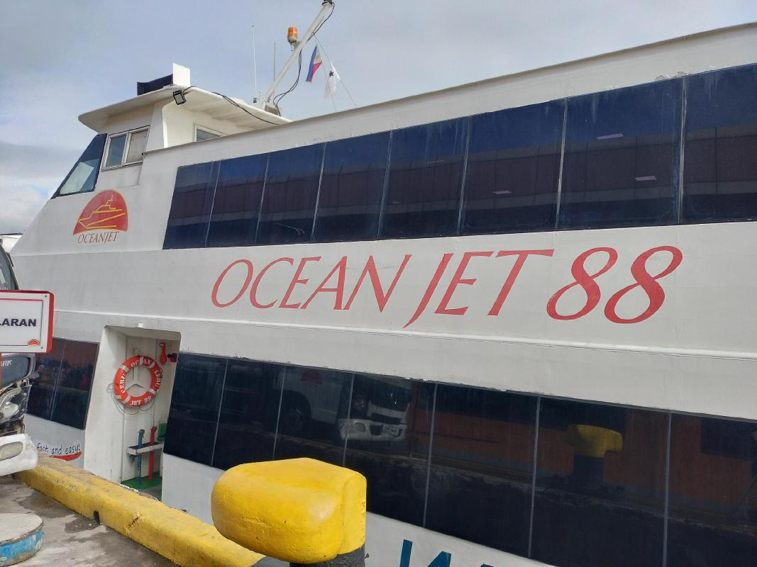 米澤　メカニカル フェリーボート 940ゼンマイ仕掛け 20230920024200_616565665_12905