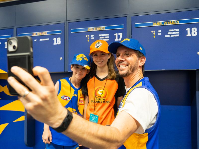 5. Stadium Tours