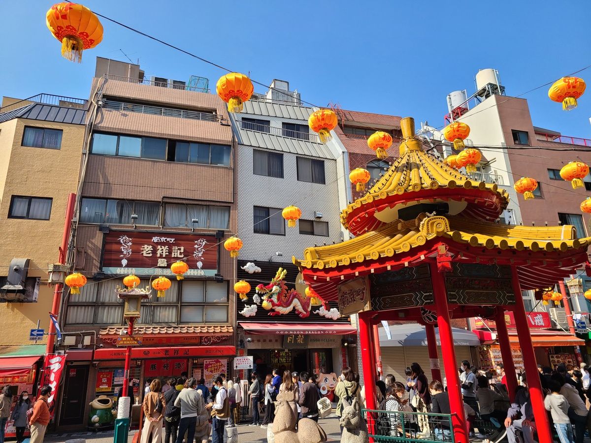 yuniko様　神戸中華街セット YUNYUN （YUNYUN） - 元町（阪神）/小籠包 | 食べログ