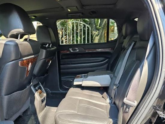 【空港送迎】ニューヨーク主要空港（ジョン・F・ケネディ国際空港など） ⇔ マンハッタン地区 ＜貸切／英語ドライバー＞