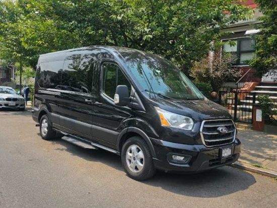 【空港送迎】ニューヨーク主要空港（ジョン・F・ケネディ国際空港など） ⇔ マンハッタン地区 ＜貸切／英語ドライバー＞