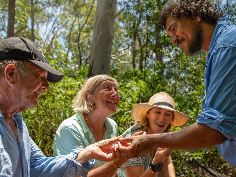 Mandingalby-90 square