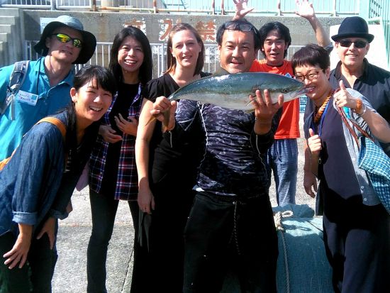 塩屋ウォーク＋フードホッピングツアー 地元を知り尽くすベテランガイドがご案内！風情ある町でローカルグルメと地元の方々と触れ合う旅 ＜ 3時間／食事付／神戸市＞