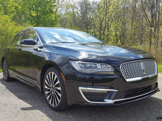 Lincoln_MKZ
