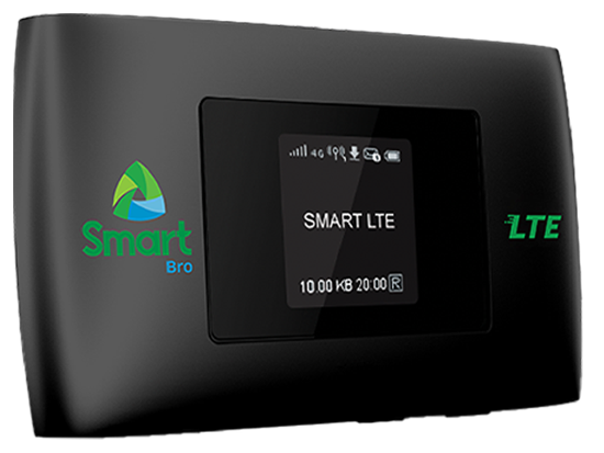 セブ　Wi-Fiルーターレンタル　マクタン国際空港受取・返却で便利！＜固定料金／使い放題／10台まで接続可／29日まで利用可＞