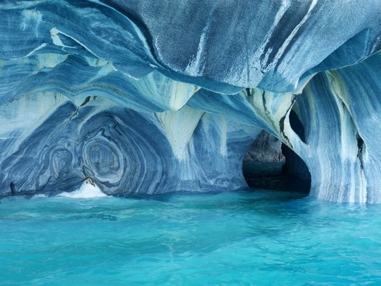 Capillas de Mármol (Marble Chapels) (9)