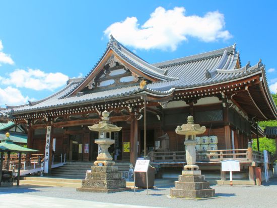 貸切観光タクシー 好きなところを効率良く巡るフリープラン 片道は空港送迎も可＜3・5・7時間／1-9名／高松発着＞4名参加で1名5,100円～by 平井タクシー