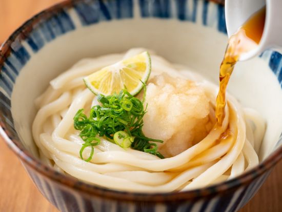 貸切さぬきうどんタクシー 本場のうどん名店巡り 片道は空港送迎選択可＜2・3・5時間／1-4名／高松発着＞4名参加で1名3,400円～ by 平井タクシー