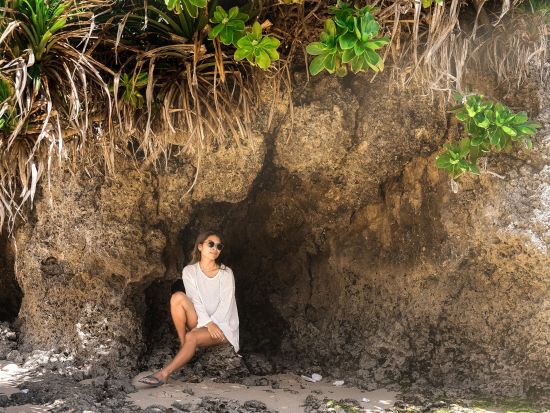 宮古島観光フォトツアー 映え写真間違いなし 宮古島人気のスポットで観光しながら思い出に残る最高な瞬間を撮影＜1～3ロケーション／最大3時間／宮古島＞