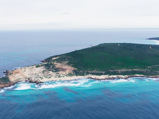 Cape Naturaliste Lighthouse photo Elements Margaret River-46