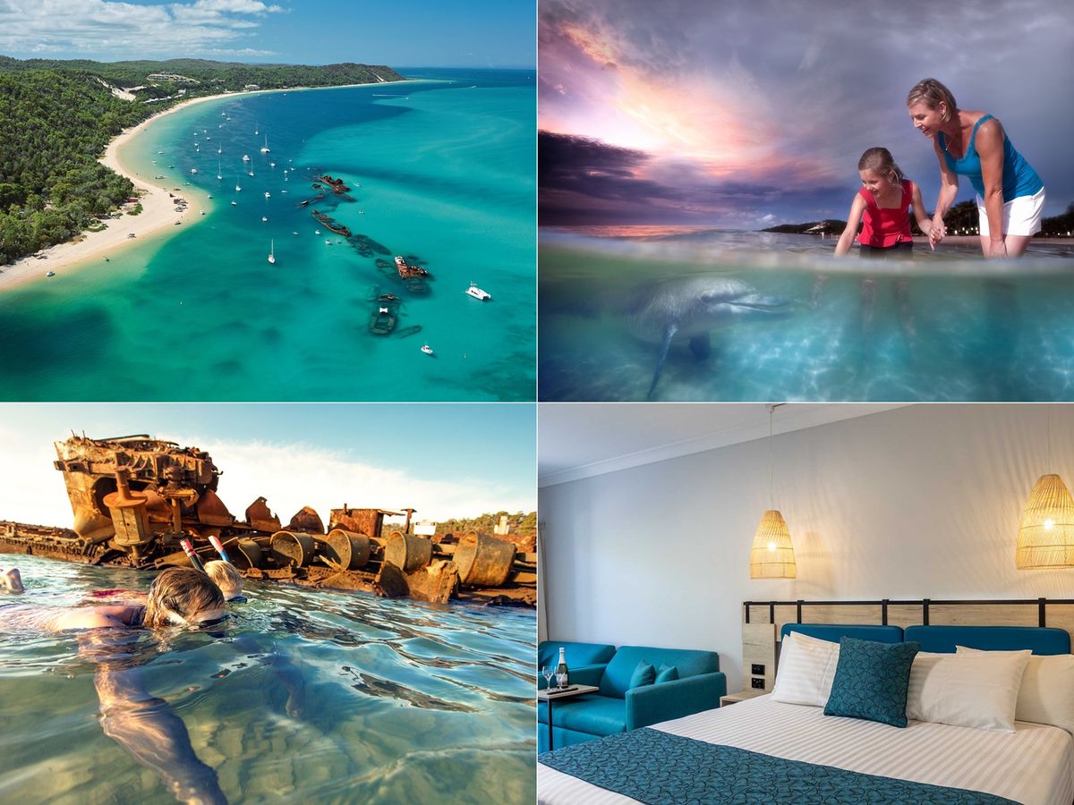 マリンスポーツ | ゴールドコースト 旅行の観光・オプショナルツアー