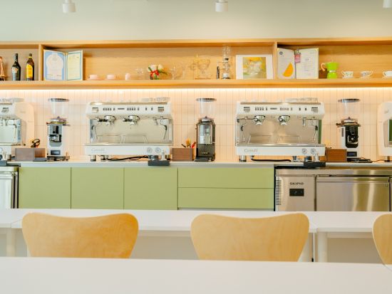 韓国語レッスン＆料理教室パッケージ　韓国語学院ハングルパークアカデミー　留学気分で韓国の旅がさらに充実 ＜江南駅1番出口徒歩約5分＞