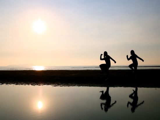 貸切観光タクシー プロの写真家がご案内！新さぬきフォトジェニックツアー 四国水族館＋高屋神社＋父母ヶ浜 他＜10時間／1-9名／高松発着＞by 平井タクシー