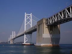 瀬戸大橋