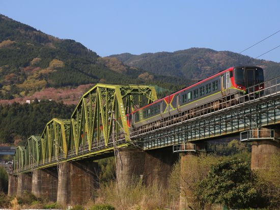 貸切観光タクシー プロの写真家がご案内！土讃線 鉄道フォトツアー 香川から徳島の名所を巡る旅＜10時間／1⁻9名／高松発着＞by 平井タクシー
