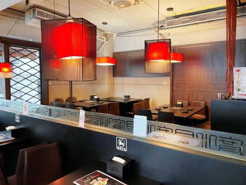 老舗レストラン「度小月」 食事券＆事前予約サービス　120年以上の歴史を持つ名店の担仔麺を堪能 ＜忠孝店＞