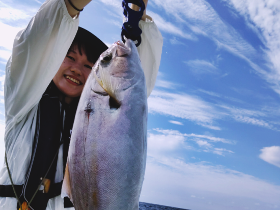 【貸切】地元漁師 松本さんがご案内！チャーター船で船釣り体験 半日または1日プラン ＜福江島・五島市＞ by みさき丸