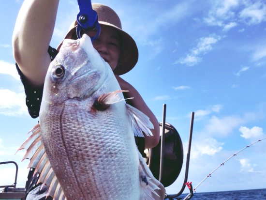 【貸切】地元漁師 松本さんがご案内！チャーター船で船釣り体験 半日または1日プラン ＜福江島・五島市＞ by みさき丸