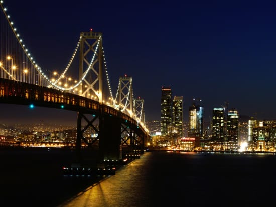 pixta_48443126_M_San Francisco-Oakland Bay Bridge