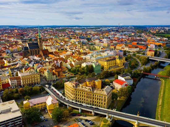 Aerial_view_on_the_city_Plzen_pixta_66529236_M