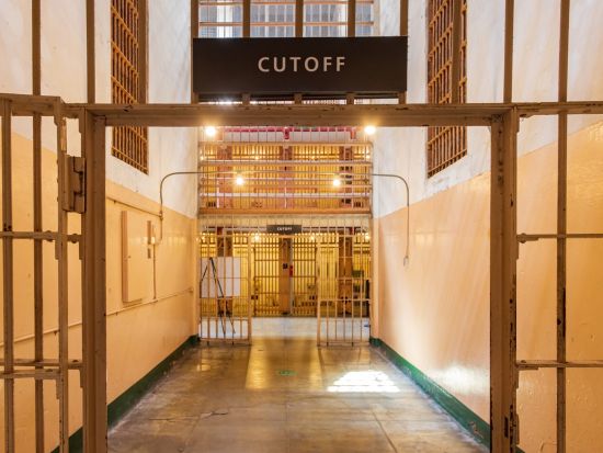 サンフランシスコ＆サウサリート サイクリングツアー　アルカトラズ島入場券付き ＜2日間／英語ガイド＞