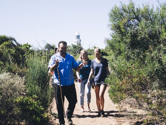 Cape Nat Walking Lighthouse