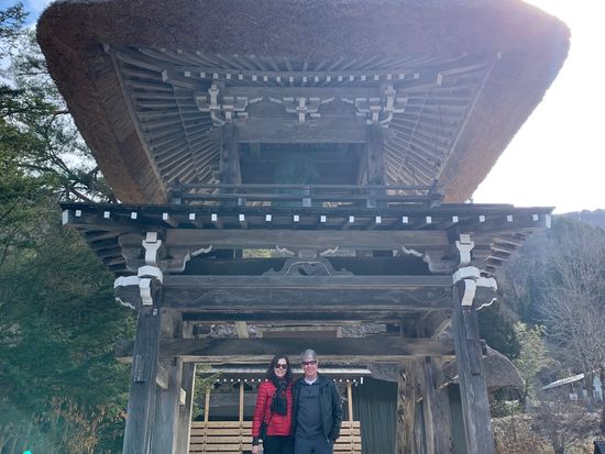 20200303 カナダ人カップル１