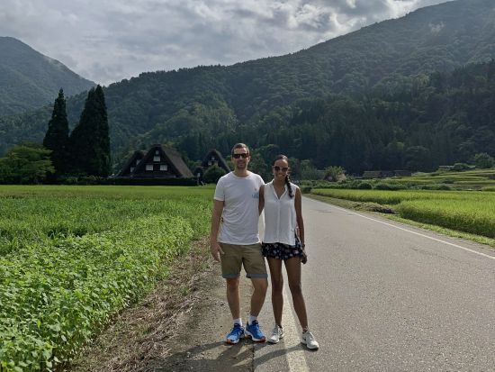 【多言語対応】半日観光ツアー 世界遺産・白川郷をガイド付きでご案内！四季折々の魅力を堪能 ＜2～4時間／2～12名／岐阜 白川村＞