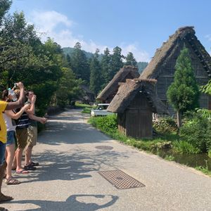 白川郷の夏観光におすすめ！魅力満載の7選 | VELTRA旅行ガイド