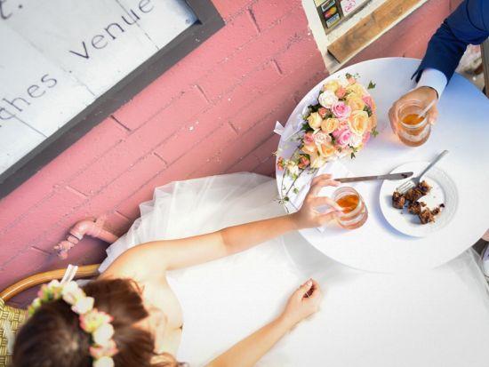 ハワイ島　ビーチフォト　ビーチ＆街中＆公園＆サンセットのよくばり4ロケーション！充実の各種オプションもご用意（撮影・他オプション）