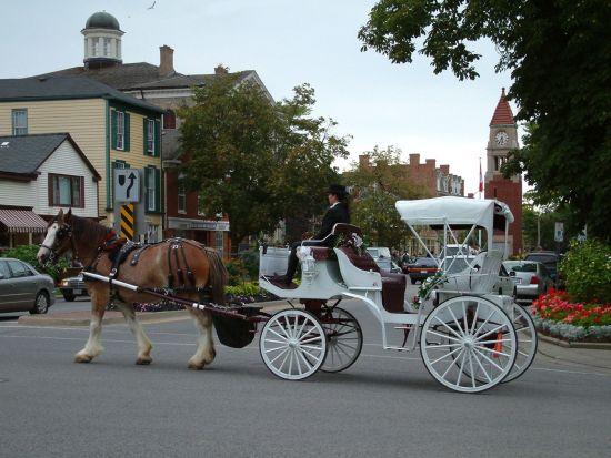 ナイアガラ1日観光ツアー　ナイアガラの滝を満喫　クルーズや昼食付きプランあり＜メープルシロップ試飲付き／英語ガイド／トロント発＞