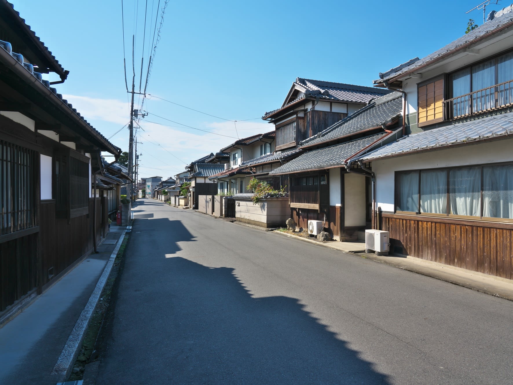 地域ガイドがご案内！中世の商都「備前福岡」散策ツアー 備前福岡郷土