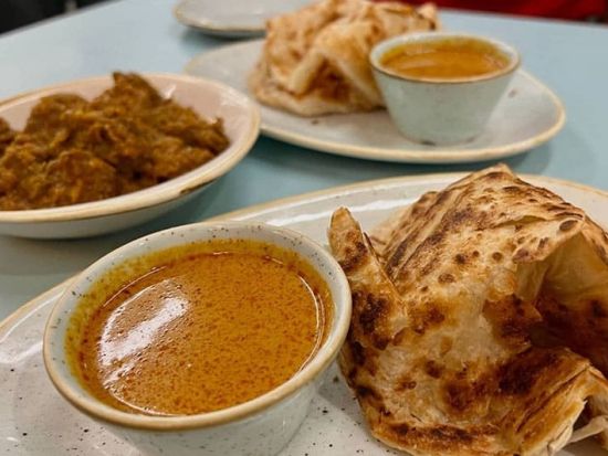 ソーホーグルメウォーキングツアー　夕刻のロンドンで食べ歩き＜英語＞