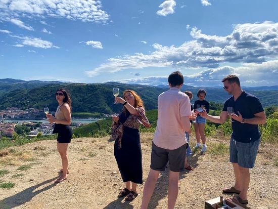 Julie_northern rhone 5