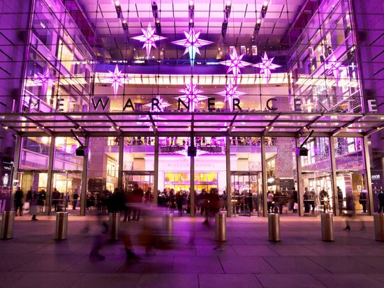 Time Warner Center1