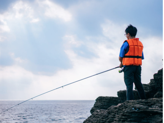 磯釣り体験 地元インストラクターがご案内 アラカブやアカハタなどを狙う ＜約1.5時間／宇久島＞ by 宇久町観光協会