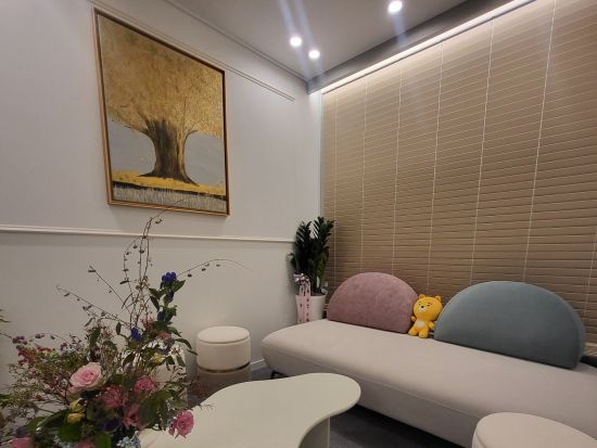 SHILLA esthe「シンラ・エステ」フレンドリーなスタッフと確かな技術にリピーター多数！選べるフェイシャルメニュー＜日本語OK／明洞駅徒歩2分＞