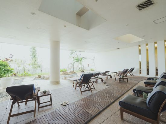 アーシングテラス