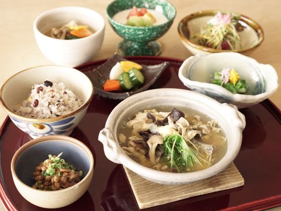 はいむるぶし御膳2