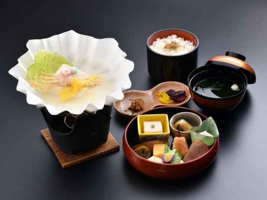 本格おとうふ・七味作り体験 ＜阪急西京極駅からお迎え可／右京区＞by 八つ橋庵とししゅうやかた