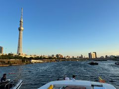 隅田川花火大会